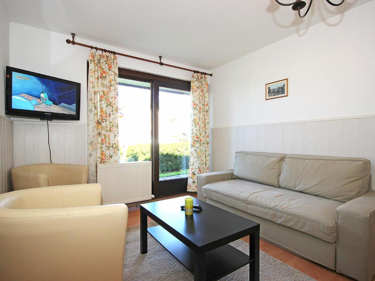 Apartment Liebl-2 By Interhome Seefeld w Tirolu Zewnętrze zdjęcie