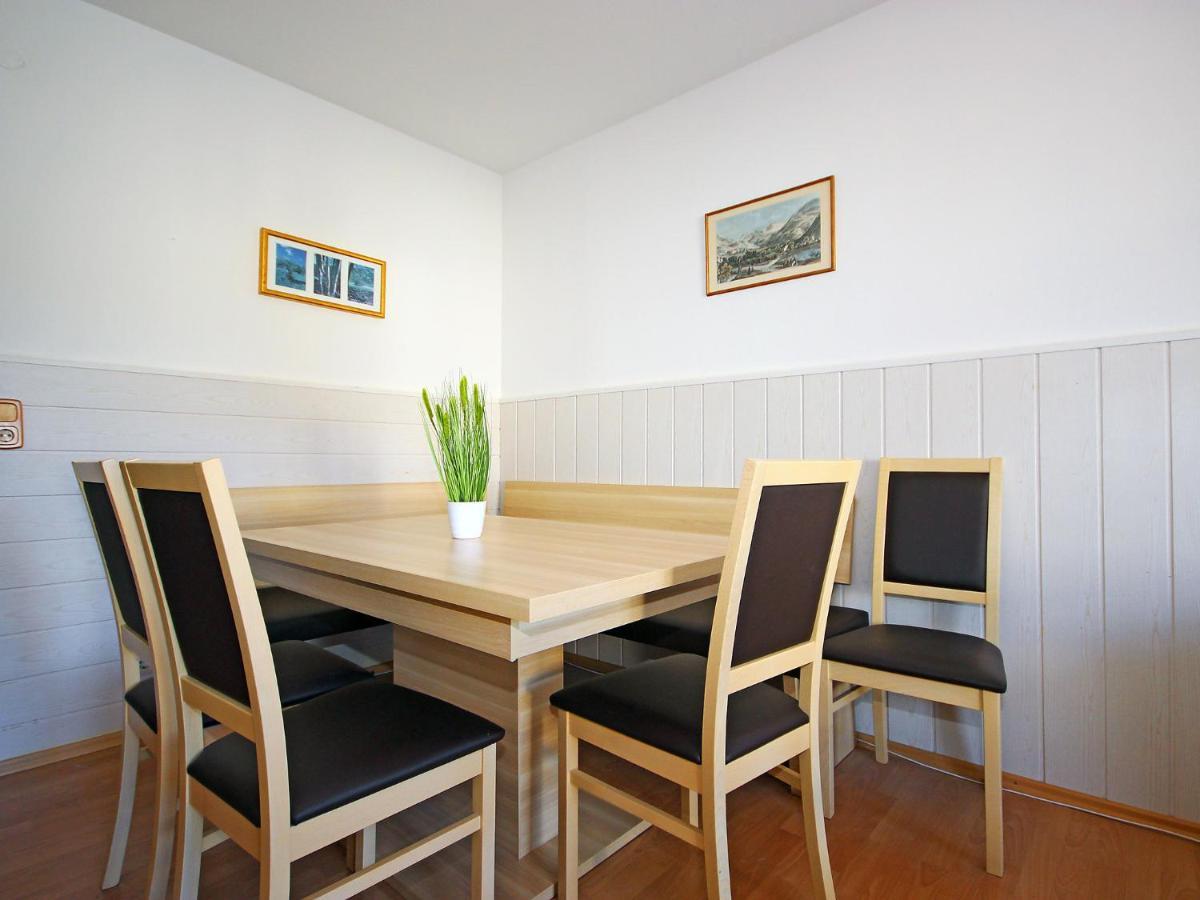 Apartment Liebl-2 By Interhome Seefeld w Tirolu Zewnętrze zdjęcie