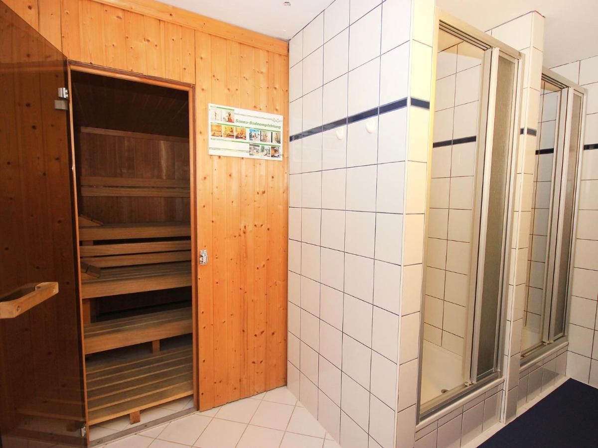 Apartment Liebl-2 By Interhome Seefeld w Tirolu Zewnętrze zdjęcie