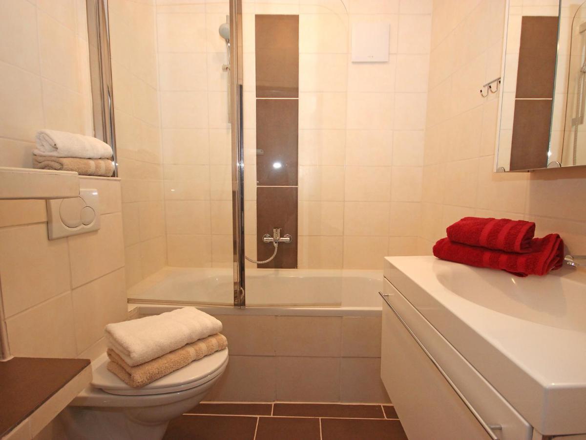 Apartment Liebl-2 By Interhome Seefeld w Tirolu Zewnętrze zdjęcie