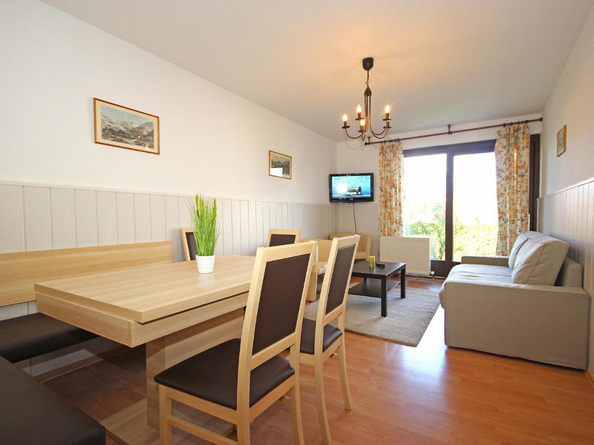 Apartment Liebl-2 By Interhome Seefeld w Tirolu Zewnętrze zdjęcie