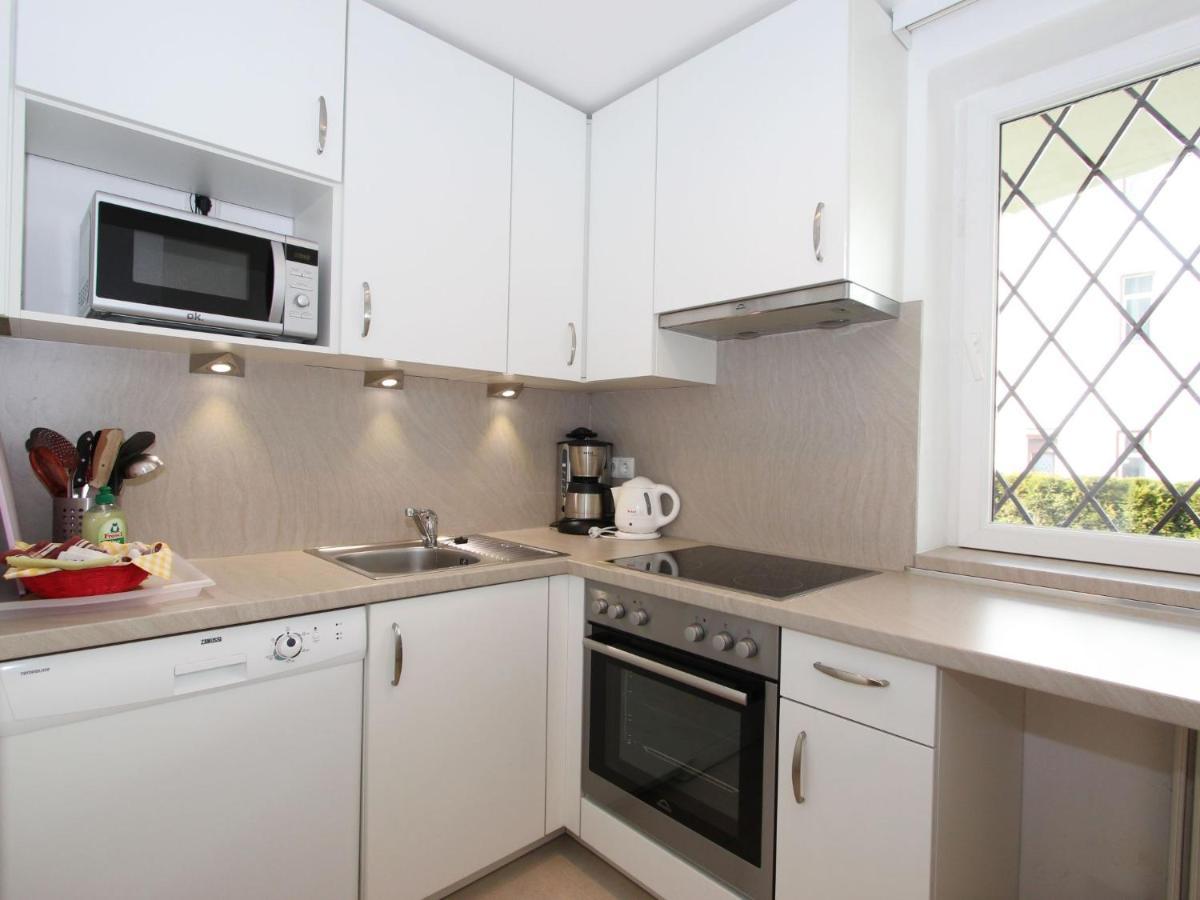 Apartment Liebl-2 By Interhome Seefeld w Tirolu Zewnętrze zdjęcie