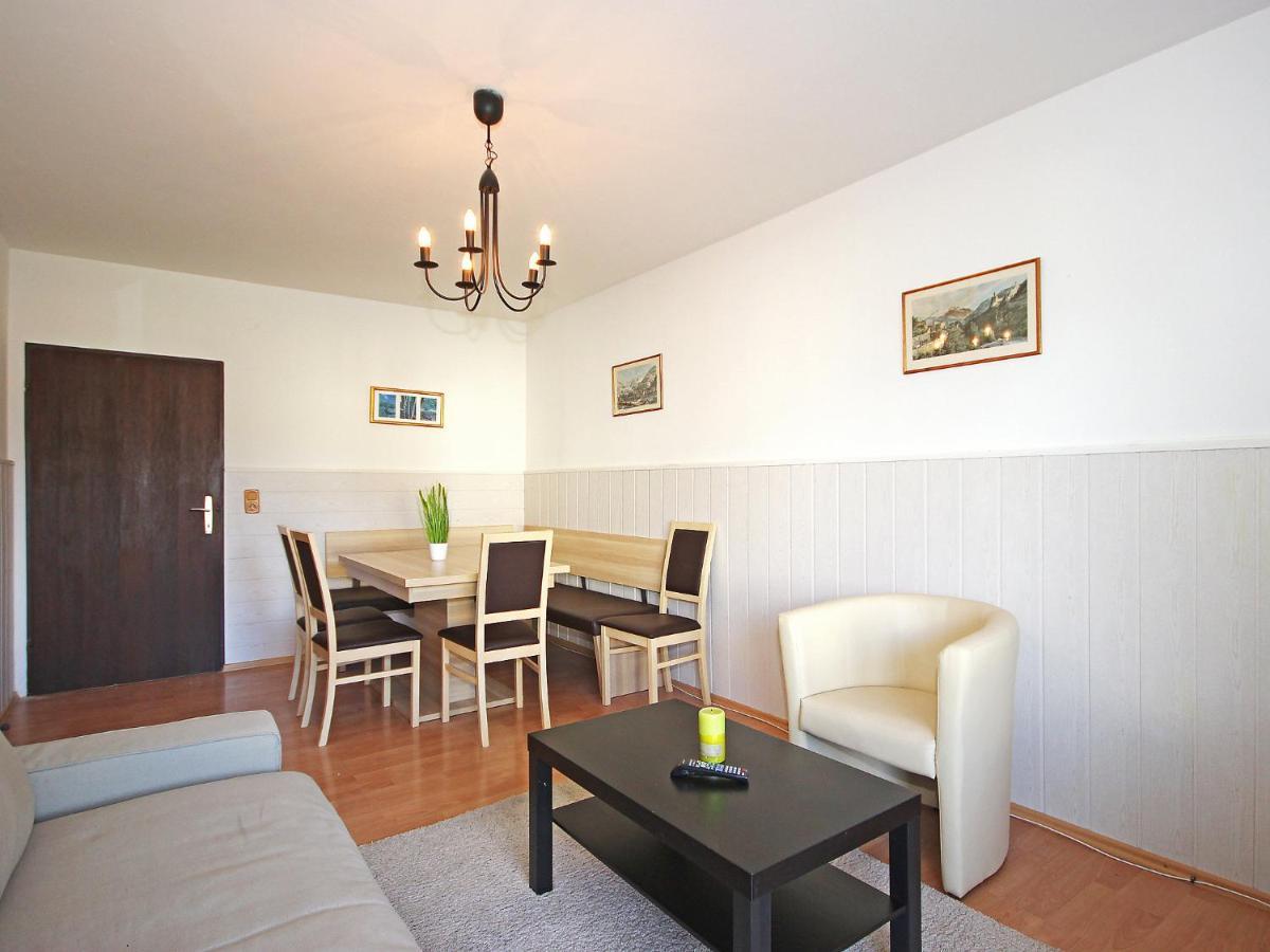 Apartment Liebl-2 By Interhome Seefeld w Tirolu Zewnętrze zdjęcie
