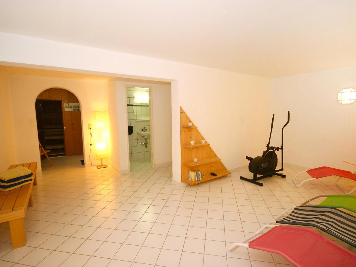 Apartment Liebl-2 By Interhome Seefeld w Tirolu Zewnętrze zdjęcie