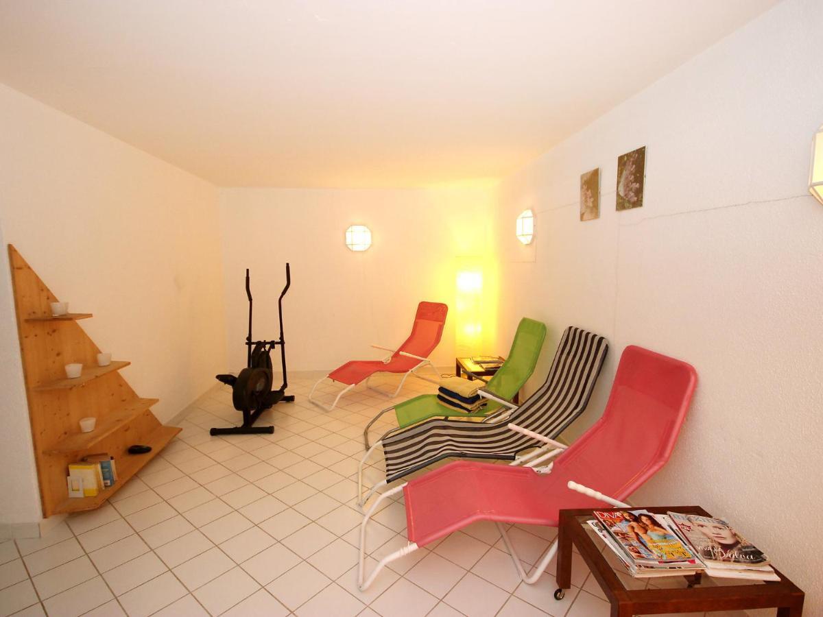 Apartment Liebl-2 By Interhome Seefeld w Tirolu Zewnętrze zdjęcie